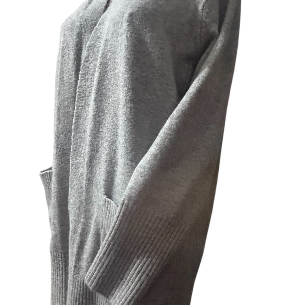 Women’s gray cardigan  XL - Picture 2 of 6